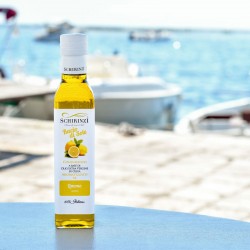 Kiss of Sun | Lemon Oil 0,25 L
