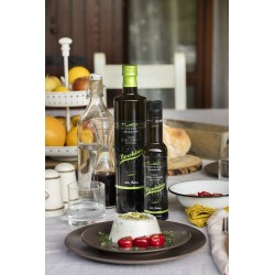 Can 1 L Extra Virgin Olive Oil Boschino fruity