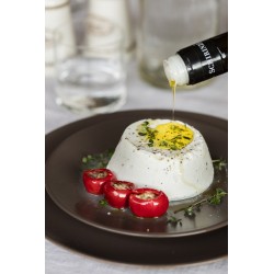 Can 1 L Extra Virgin Olive Oil Boschino fruity