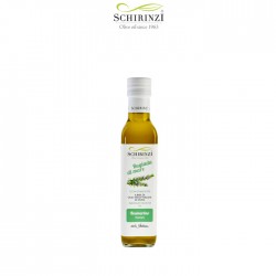 Sea Dew - Rosemary Oil 0,25 L produced in Puglia, Salento
