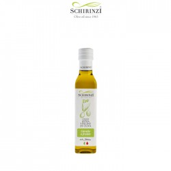 Evo - Flasche 250 ml Fruchtiges Olivenöl extra vergine, Spezialverpackung