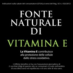 Evo - Fruity Extra Virgin Olive Oil, natural source of Vitamin E