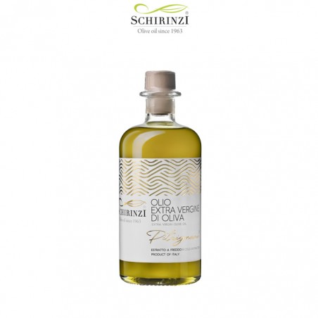 Pitrignani ® GOLD bottle of fruity Extra Virgin Olive Oil