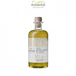Bottiglia Pitrignani ® GOLD Olio Extravergine fruttato del Salento