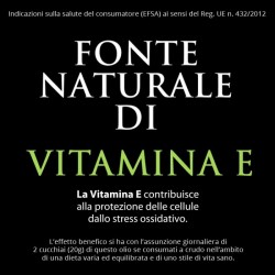Vintage - Olio Extravergine fruttato, fonte naturale di Vitamina E