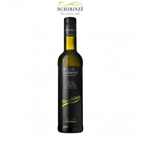 Flasche 0,50 L Boschino Natives Olivenöl extra fruchtiges