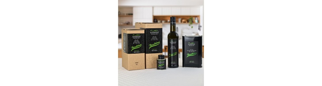 Vendita olio extravergine di oliva Boschino fruttato | Prezzi online