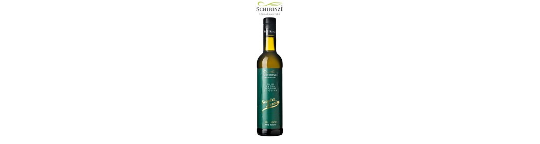 Verkauf von apulischem Olivenöl extra vergine in HO.RE.CA. Einwegflaschen | Online-Preise